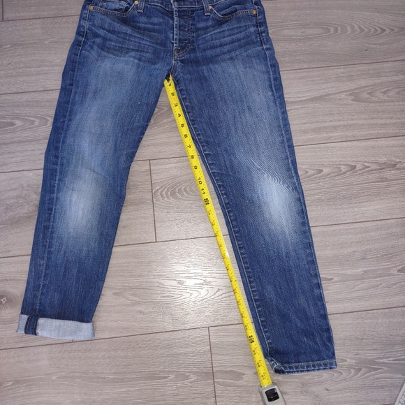 7 for all mankind - Picture 7 of 7